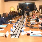 L’Union européenne réitère son appui à la Côte d’Ivoire dans ses efforts de stabilité