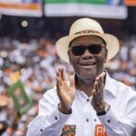 Présidentielle 2025 : Le RHDP face à l’incertitude autour de la candidature d’Alassane Ouattara