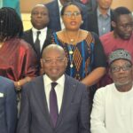 Présidentielle 2025 : Une mission d’information de la CEDEAO à Abidjan