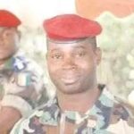 Le commandant Abehi Jean Noël rompt le silence et interpelle le PPA-CI